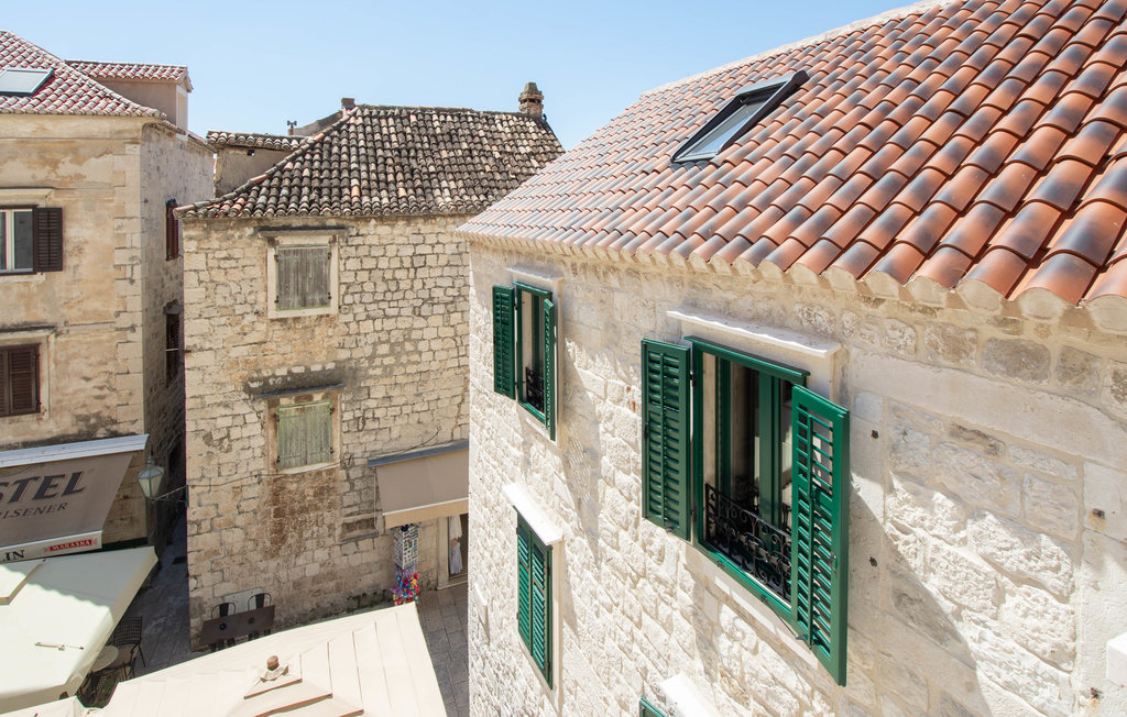 Ferienhaus - Omis , Kroatien - CDC119 13