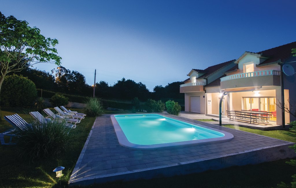 Feriehuse - Split-Sinj , Kroatien - CDC161 20