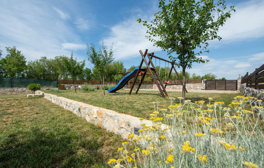 Ferienhaus - Split-Trilj , Kroatien - CDC289 21