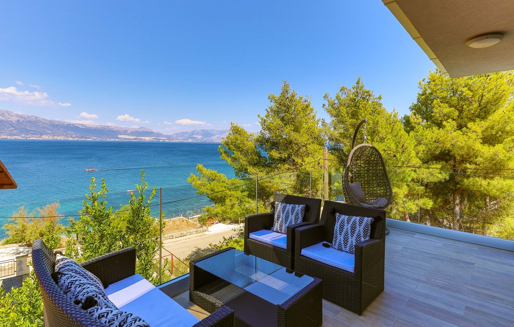 Ferienhaus - Ciovo-Slatine , Kroatien - CDC425 19