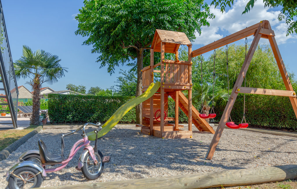 Feriehus - Makarska-Donji Prolozac , Kroatia - CDC547 16