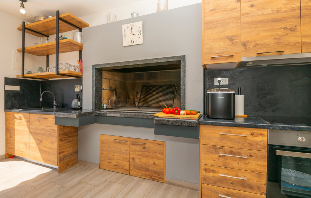 Feriehuse - Makarska-Poljica Imotska , Kroatien - CDC570 45