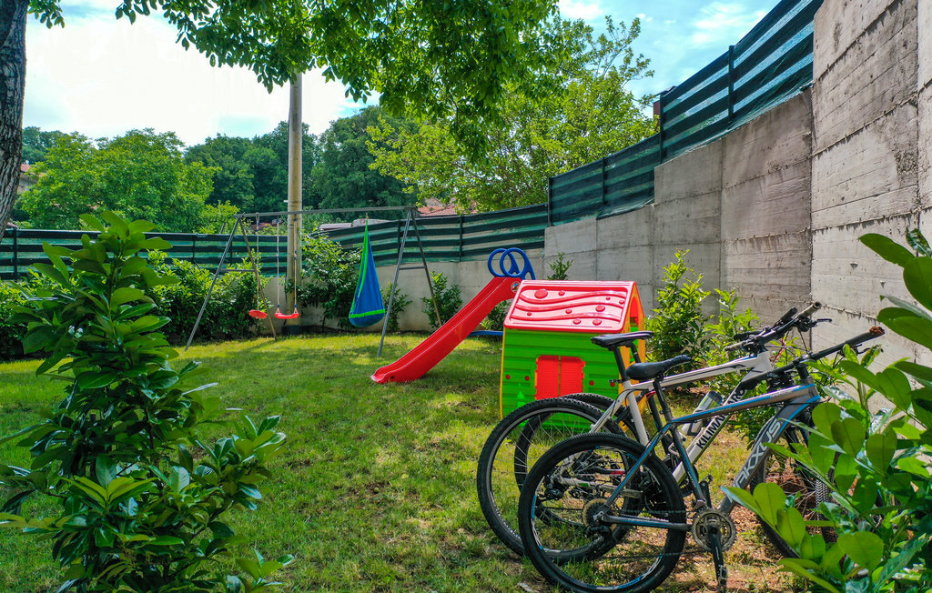 Feriehuse - Makarska-Zmijavci , Kroatien - CDC620 23