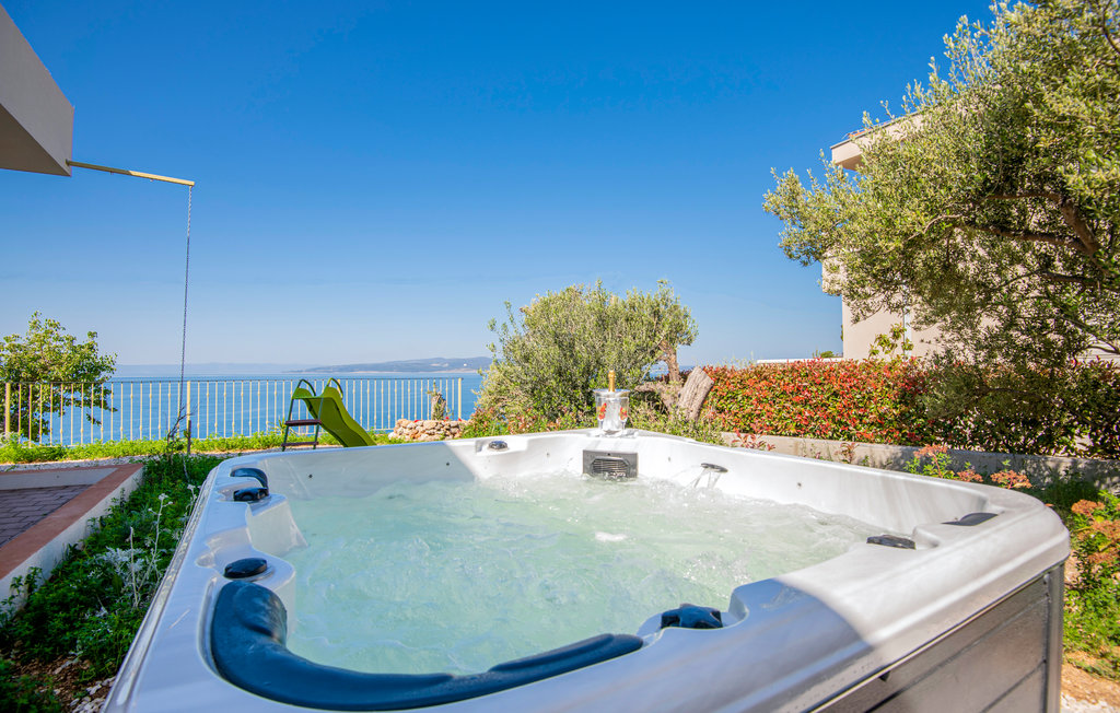 Ferienhaus - Makarska-Bratus , Kroatien - CDC630 17