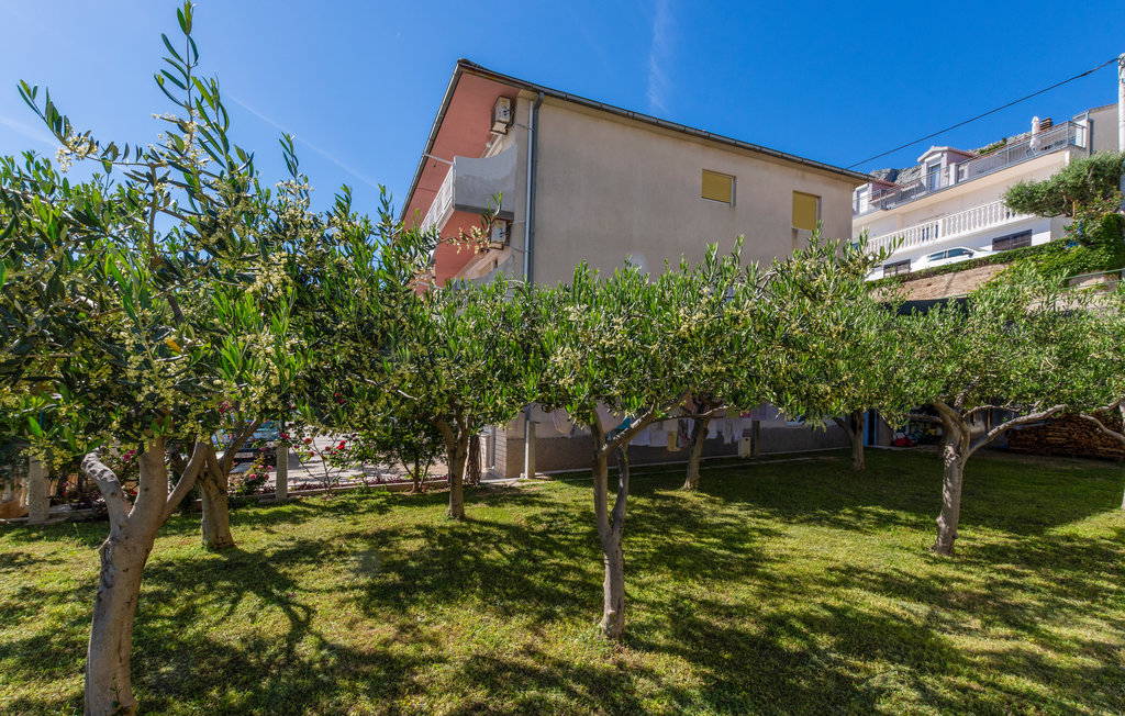 Ferienwohnung - Omis-Duce , Kroatien - CDC657 10