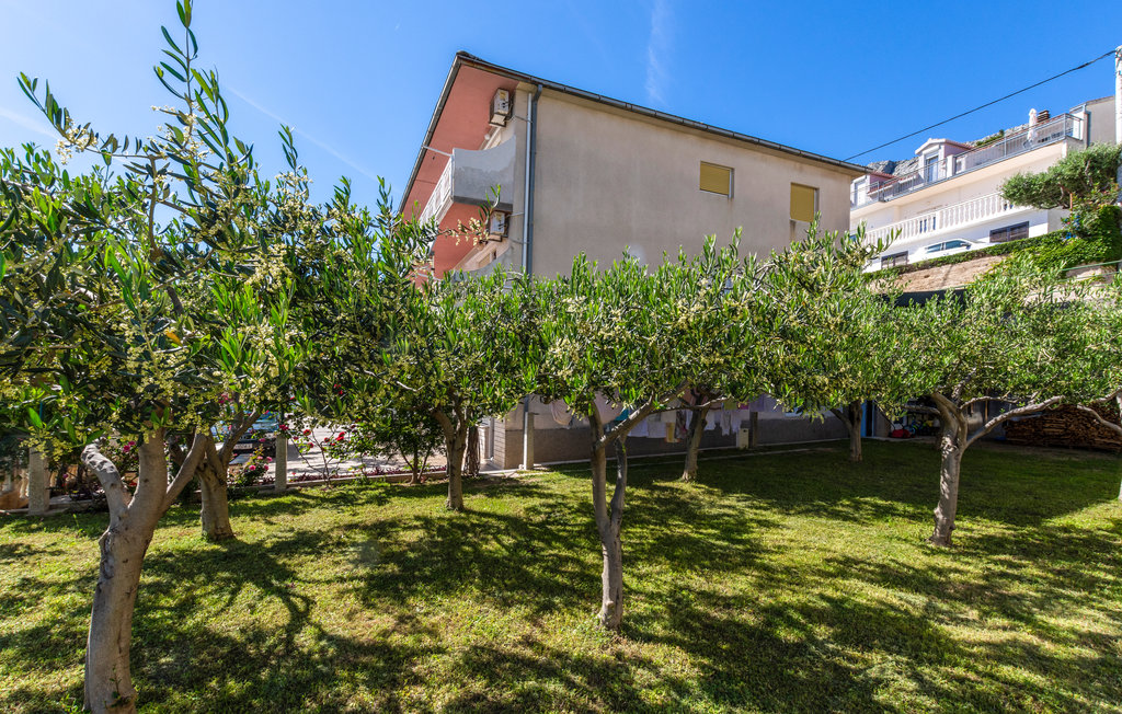 Semesterlägenhet - Omis-Duce , Kroatien - CDC665 12