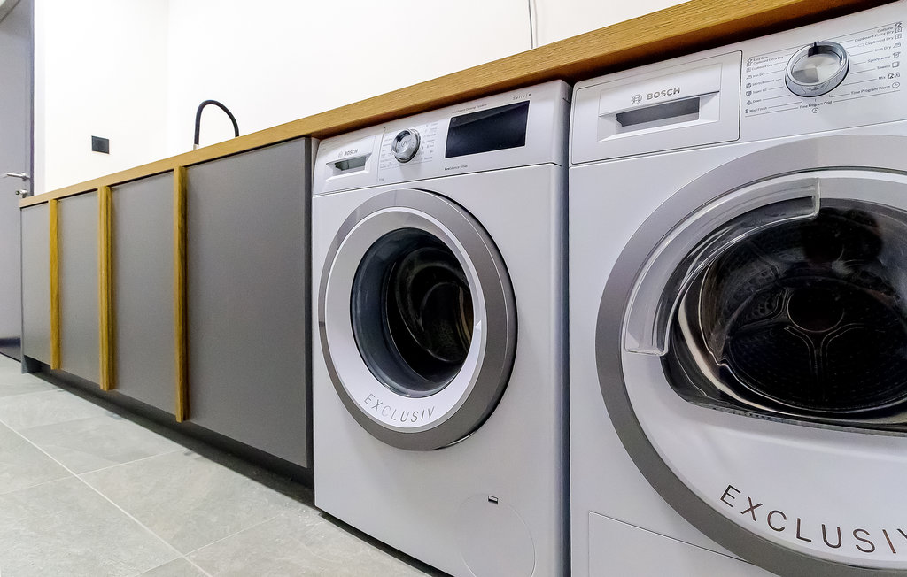 Ferienhaus - Trogir-Marina , Kroatien - CDC676 38