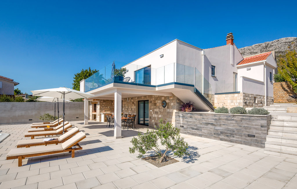 Ferienhaus - Trogir-Kastel Sucurac , Kroatien - CDC689 21