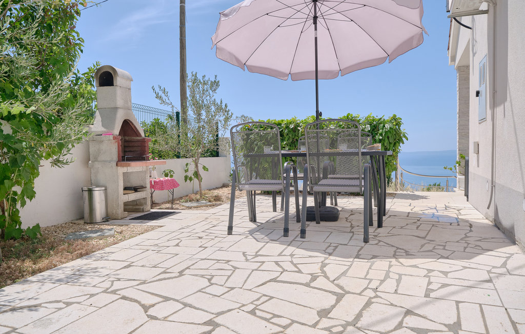 Feriehuse - Split-Podstrana , Kroatien - CDC820 7