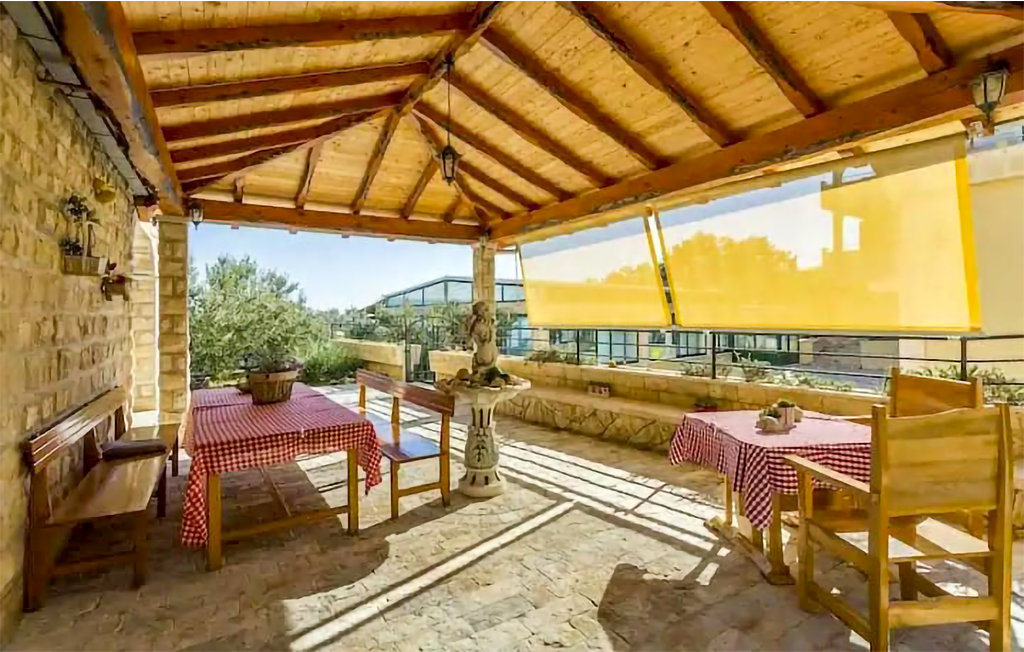 Semesterhus - Split-jesenice , Kroatien - CDC822 7