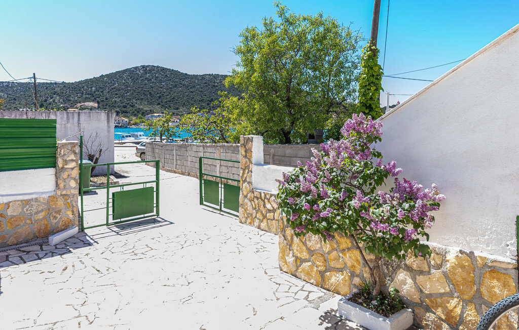 Ferienhaus - Trogir-Vinisce , Kroatien - CDC829 11