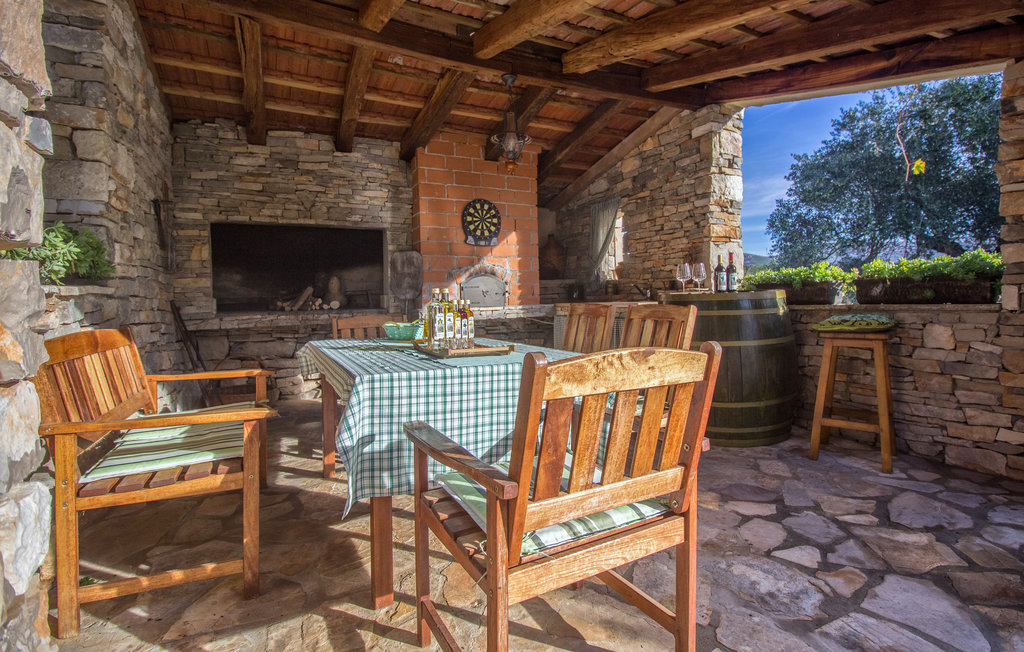 Ferienhaus - Trogir-Marina , Kroatien - CDC843 9