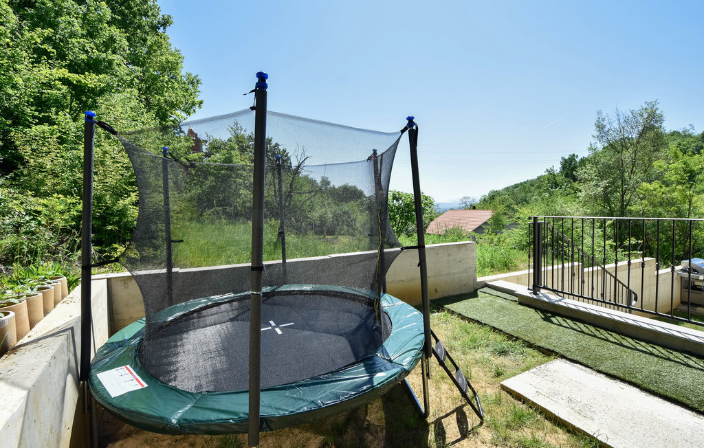 Ferienhaus - Split - Sinj , Kroatien - CDC877 9