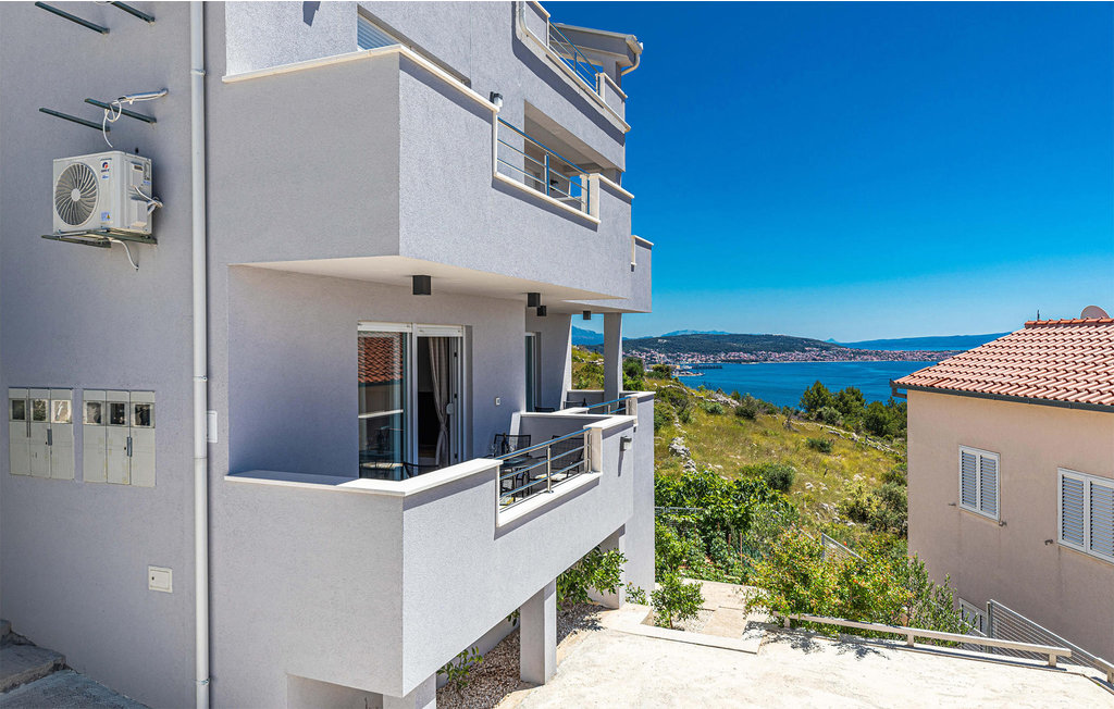 Lejlighed - Trogir-Seget Donji , Kroatien - CDC965 14