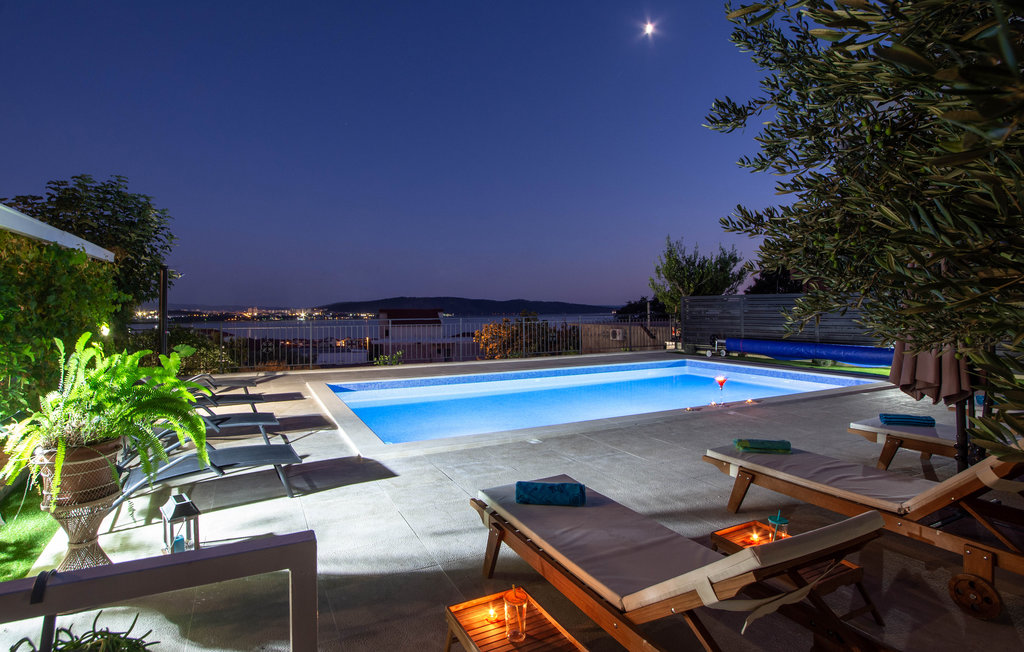 Feriehuse - Trogir-Kastel Sucurac , Kroatien - CDC112 25