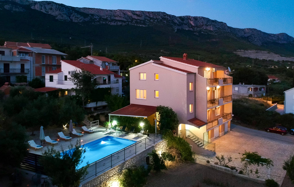 Feriehuse - Trogir-Kastel Sucurac , Kroatien - CDC112 29