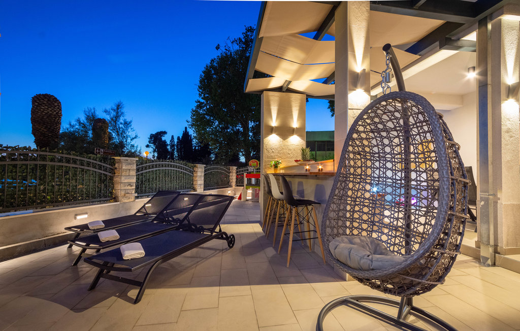 Ferienwohnung - Trogir-Kastel Gomilica , Kroatien - CDC151 17