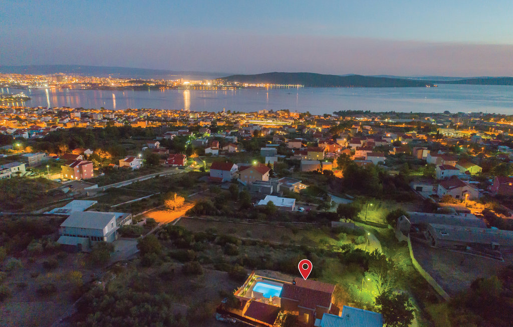 Feriehus - Trogir-Kastel Sucurac , Kroatia - CDC288 25