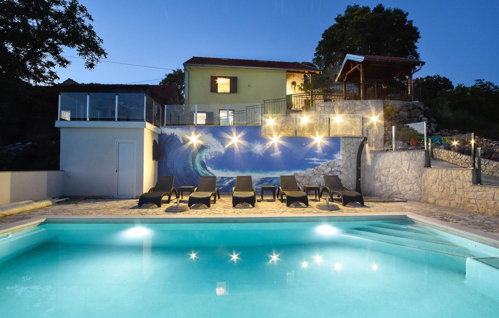 Ferienhaus - Split-Brstanovo , Kroatien - CDC296 20