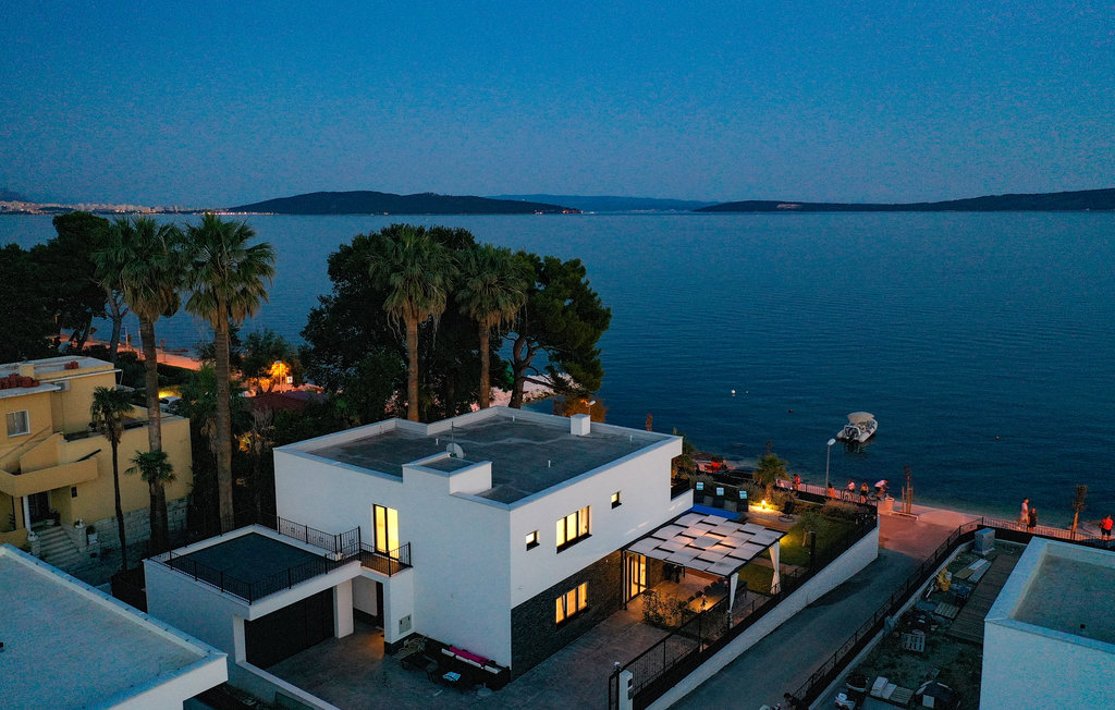 Ferienhaus - Trogir-Kastel Stari , Kroatien - CDC310 30