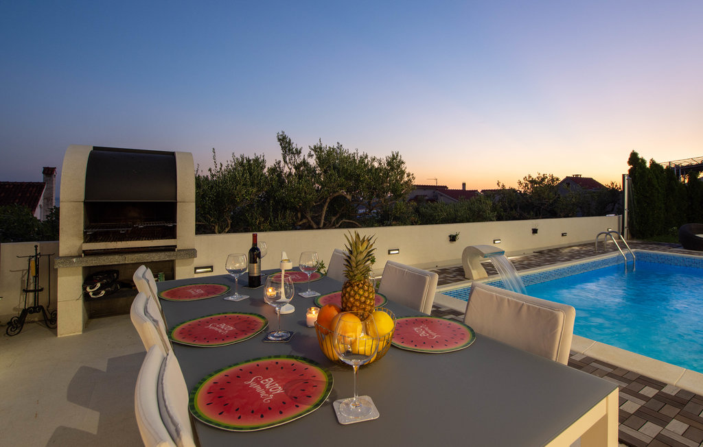 Ferienhaus - Split-Zrnovnica , Kroatien - CDC445 20