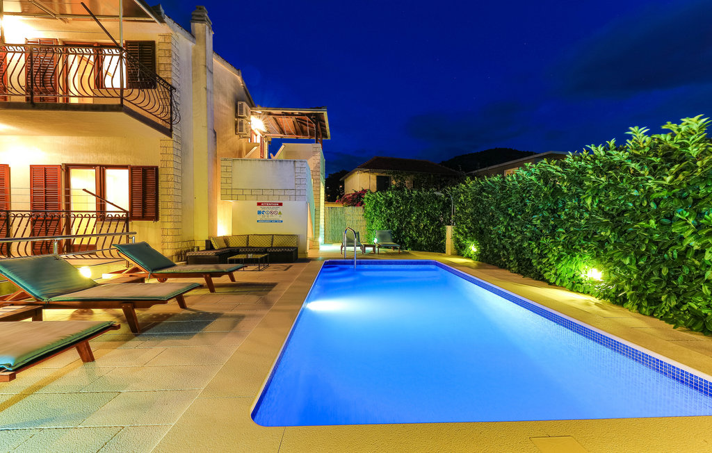 Ferienhaus - Trogir-Vrsine , Kroatien - CDC483 17