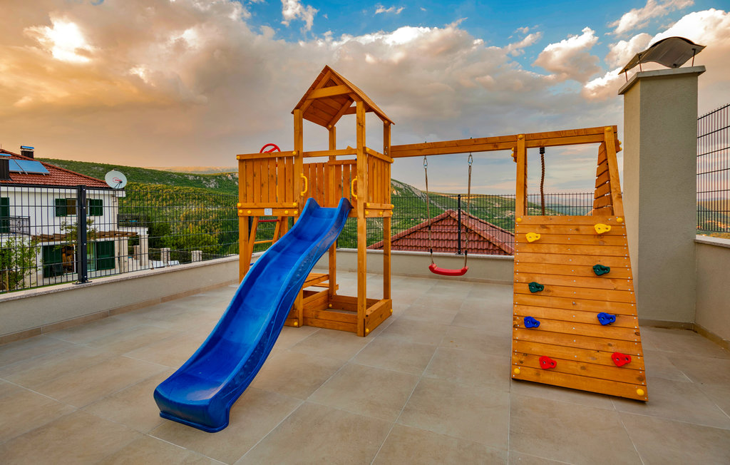 Feriehuse - Makarska-Ricice , Kroatien - CDC580 32