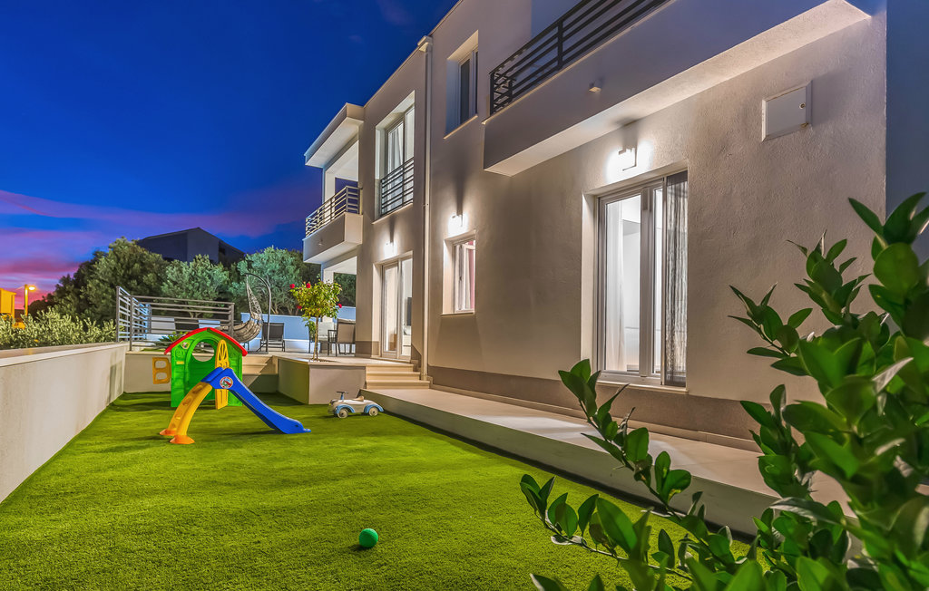 Feriehuse - Omis-Jesenice , Kroatien - CDC803 18