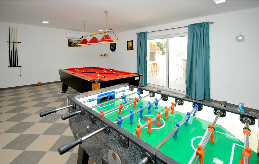 Ferienhaus - Trogir-Plano , Kroatien - CDC031 4