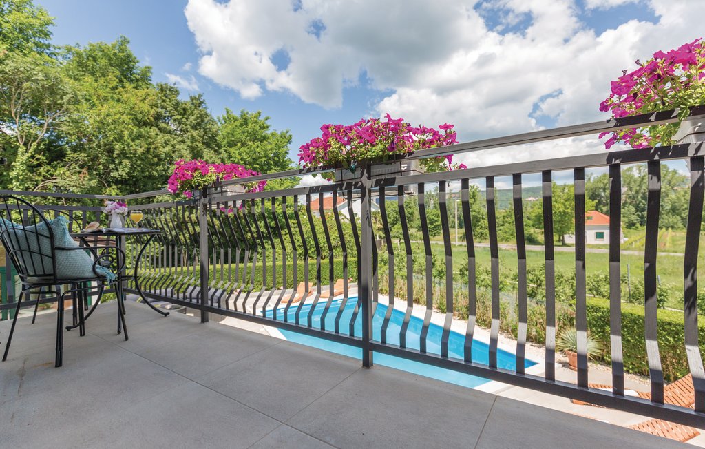 Feriehuse - Makarska-Kamenmost , Kroatien - CDC060 14