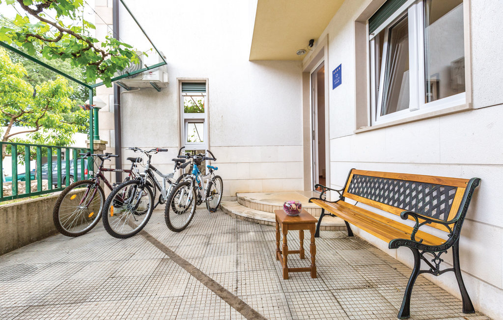 Ferienhaus - Makarska-Slivno , Kroatien - CDC061 5