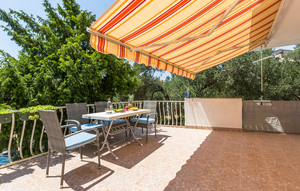 Ferienwohnung - Makarska-Tucepi , Kroatien - CDC069 10