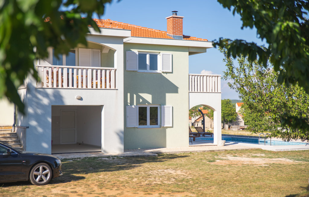 Feriehuse - Makarska-Lovrec , Kroatien - CDC092 18