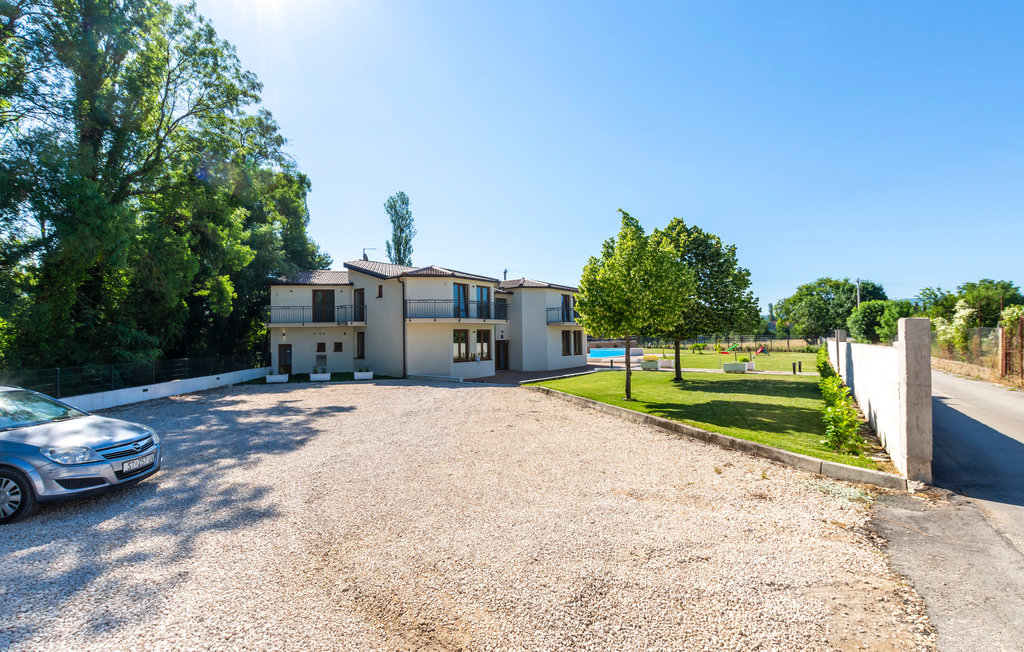 Feriehuse - Makarska-Donji Prolozac , Kroatien - CDC099 16