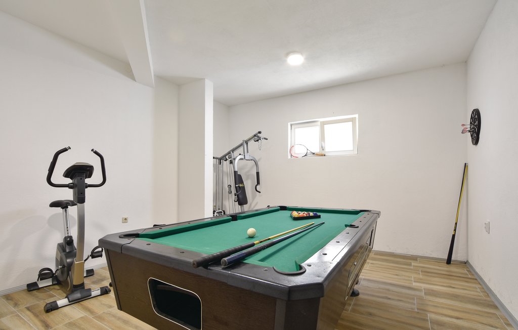 Ferienhaus - Makarska-Cista Provo , Kroatien - CDC108 4