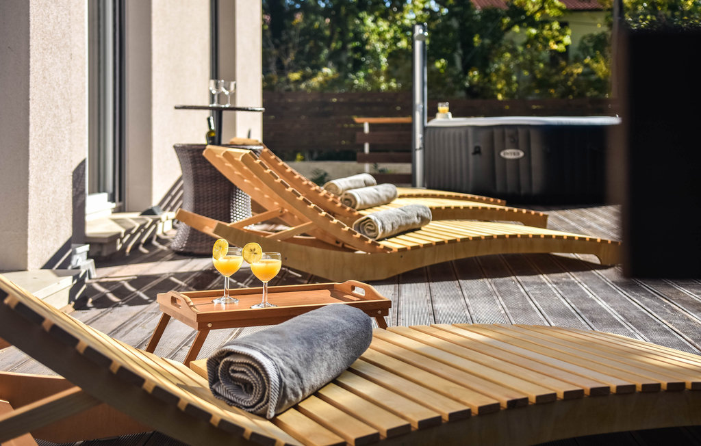 Ferienhaus - Split-Srinjine , Kroatien - CDC125 16