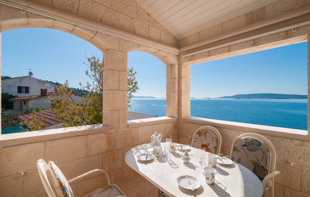 Ferienwohnung - Okrug Donji-Trogir , Kroatien - CDC158 15