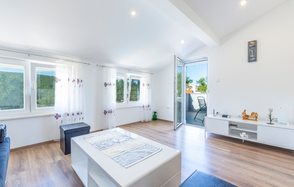 Semesterhus - Split-Turjaci , Kroatien - CDC183 29