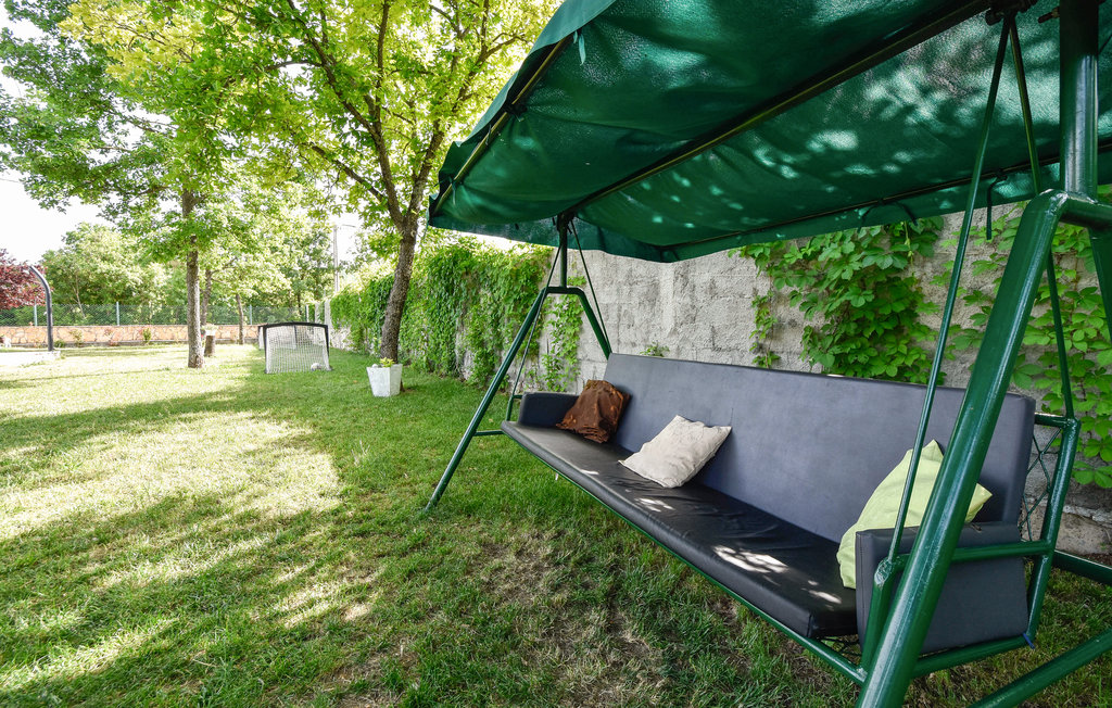 Semesterhus - Split-Turjaci , Kroatien - CDC183 6