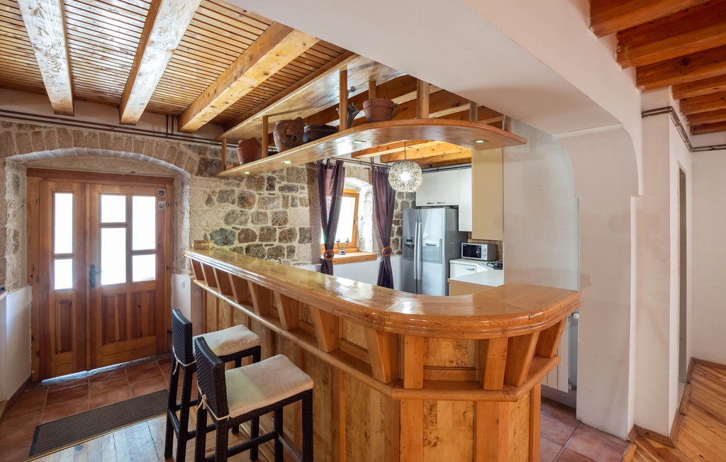 Ferienhaus - Split-Sinj , Kroatien - CDC185 7