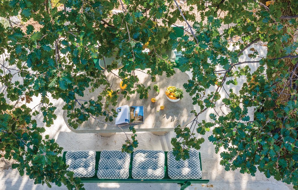 Feriehuse - Makarska-Podgora , Kroatien - CDC206 6