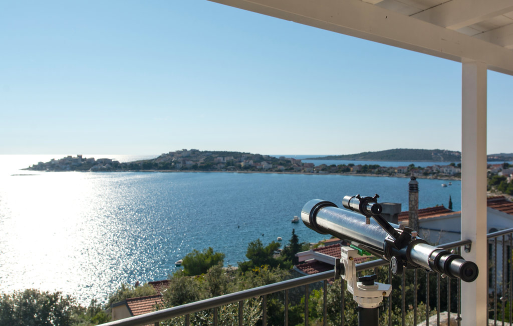 Ferienhaus - Trogir-Sevid , Kroatien - CDC282 19