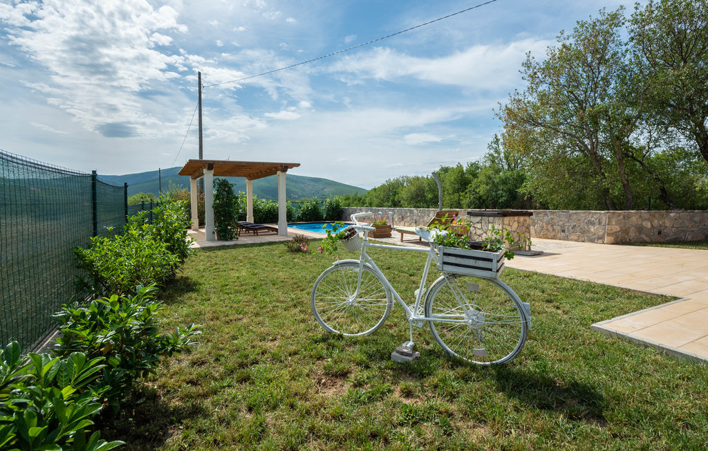 Ferienhaus - Split-Trilj , Kroatien - CDC289 18