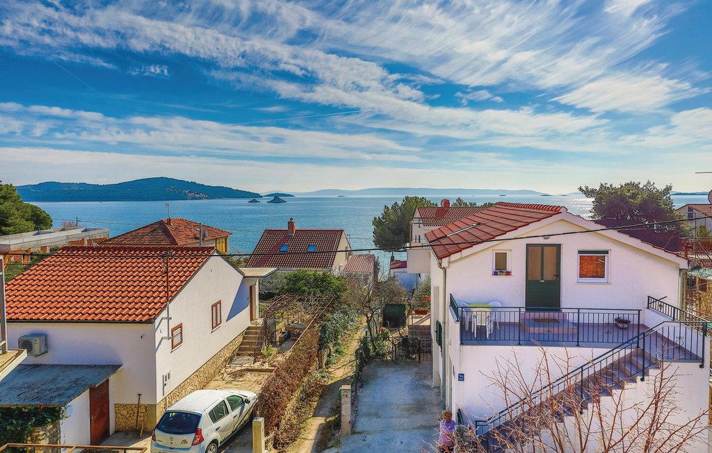 Lejlighed - Trogir-Seget Vranjica , Kroatien - CDC333 6