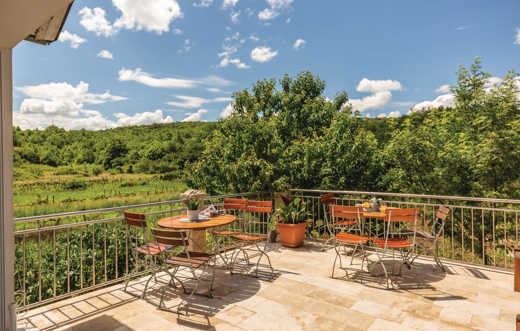 Ferienhaus - Makarska-Sumet , Kroatien - CDC368 4