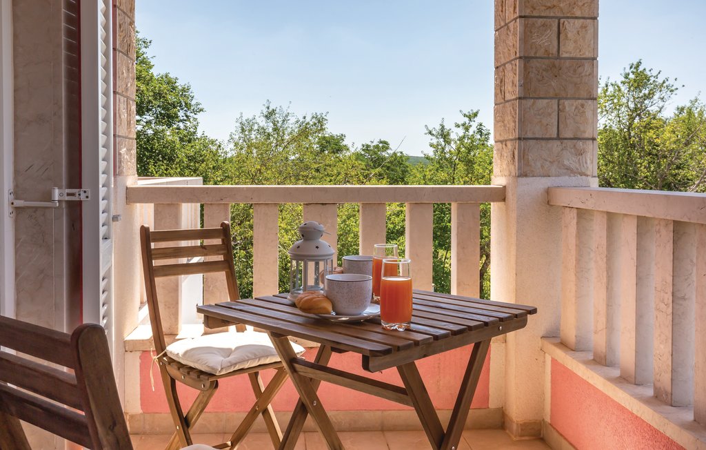 Feriehuse - Makarska-Studenci , Kroatien - CDC371 15