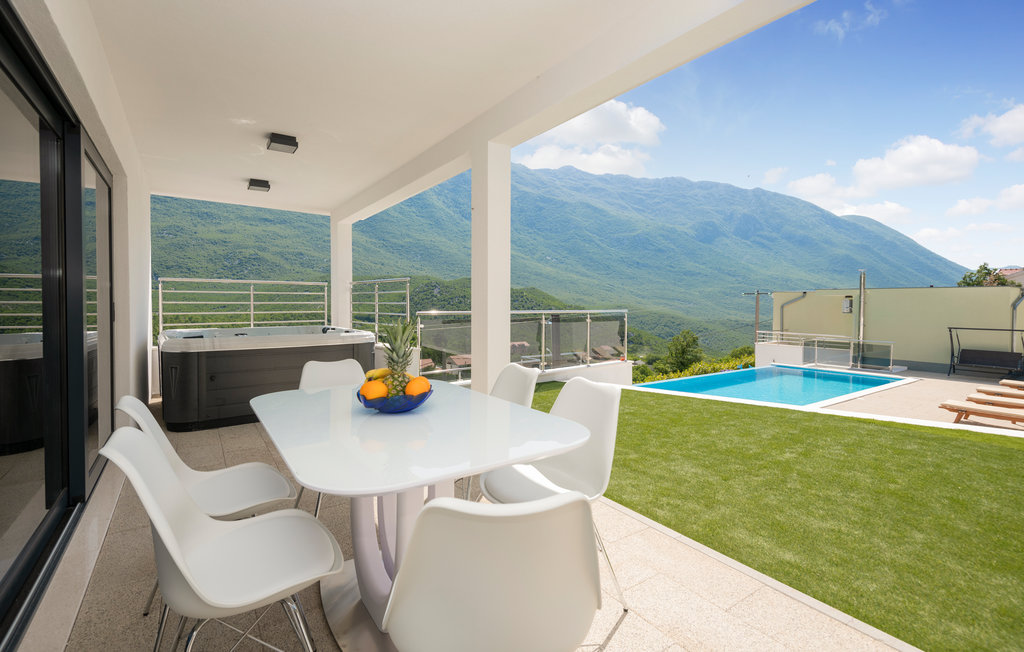 Ferienhaus - Makarska-Zagvozd , Kroatien - CDC372 18