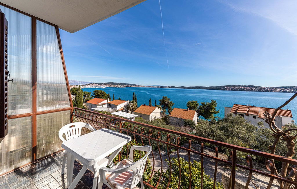 Lejlighed - Trogir-Seget Donji , Kroatien - CDC386 10