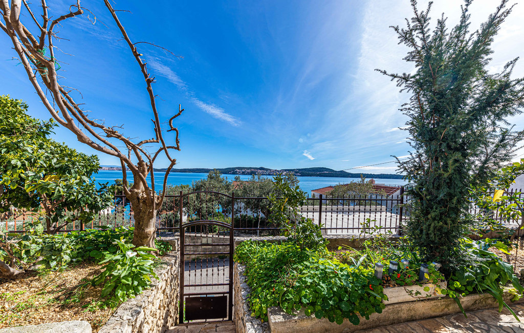 Ferienwohnung - Trogir-Seget Donji , Kroatien - CDC387 5
