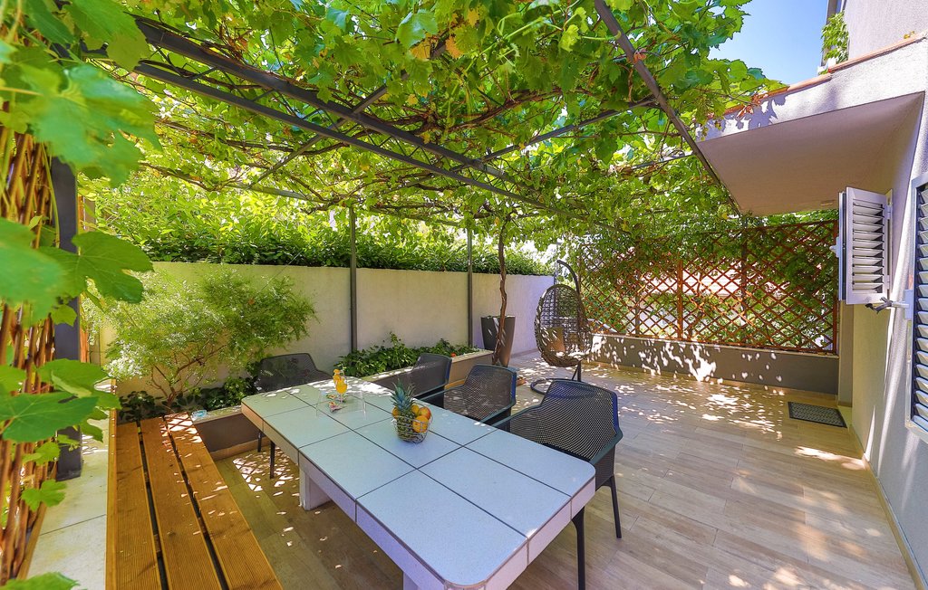 Ferienhaus - Ciovo-Slatine , Kroatien - CDC425 16